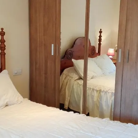 Prázdninový dům Paraiso *
