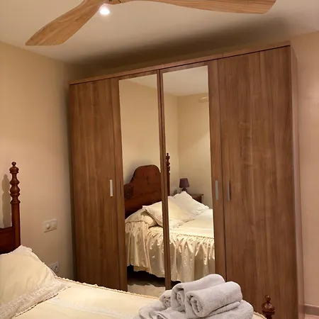 Prázdninový dům Paraiso
