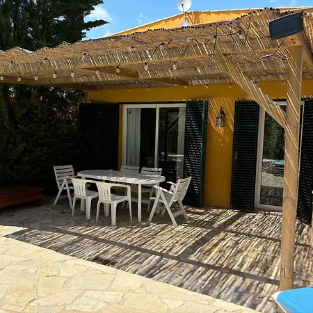 Prázdninový dům Paraiso *