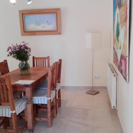 Holiday home Paraiso *