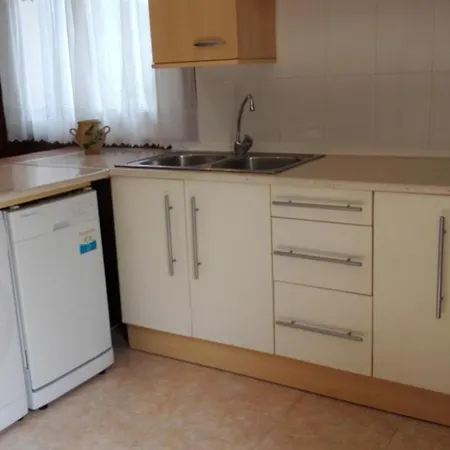 Holiday home Paraiso Sant Antoni De Calonge