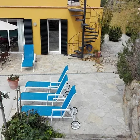 Holiday home Paraiso *
